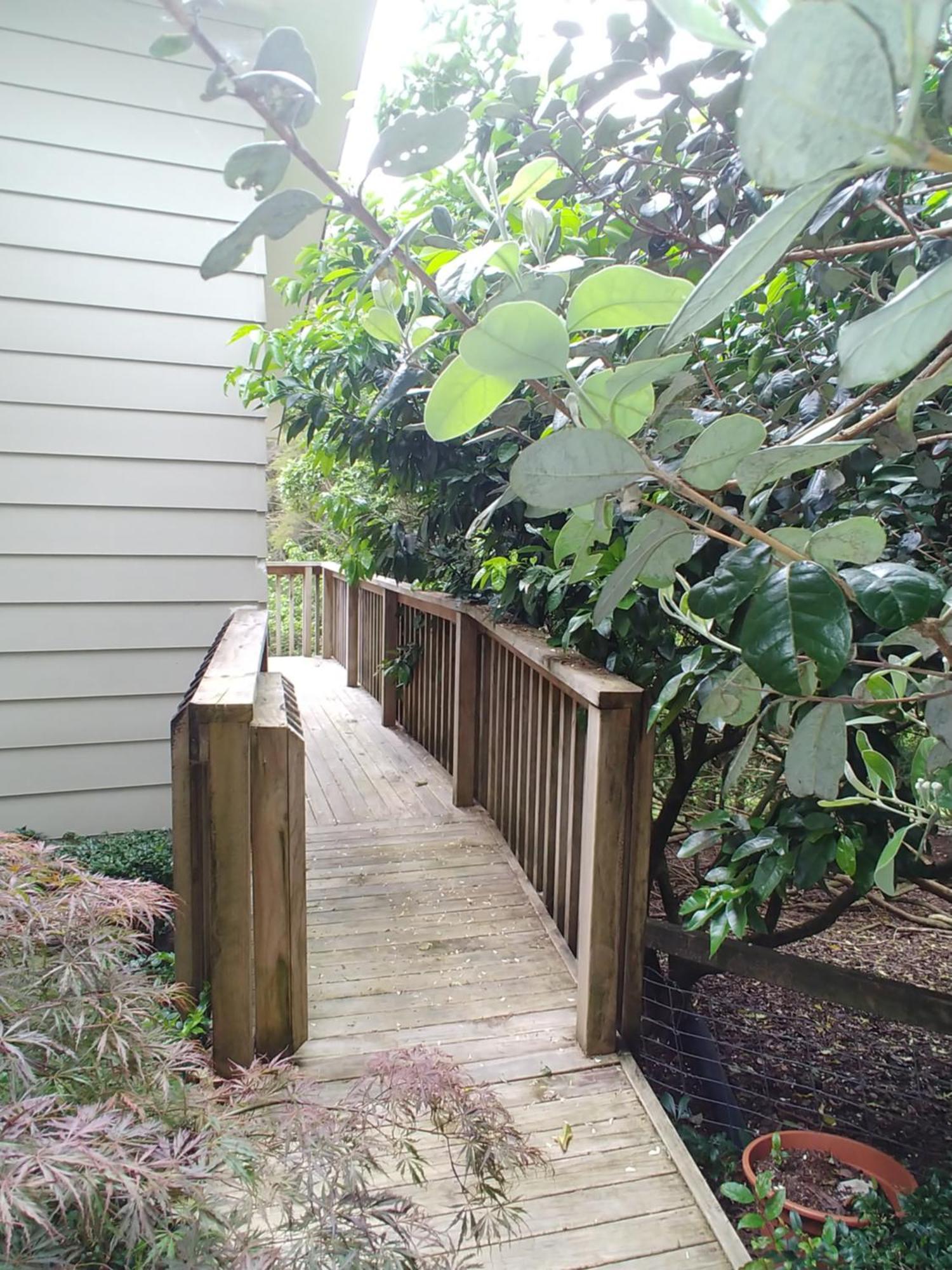 Comfortable 2-Bedroom Unit Close To Hamilton, New Zealand Exterior foto